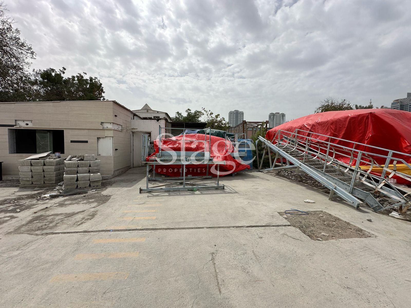 common for Rent in Sharjah Industrial Area, Sharjah CP7981L