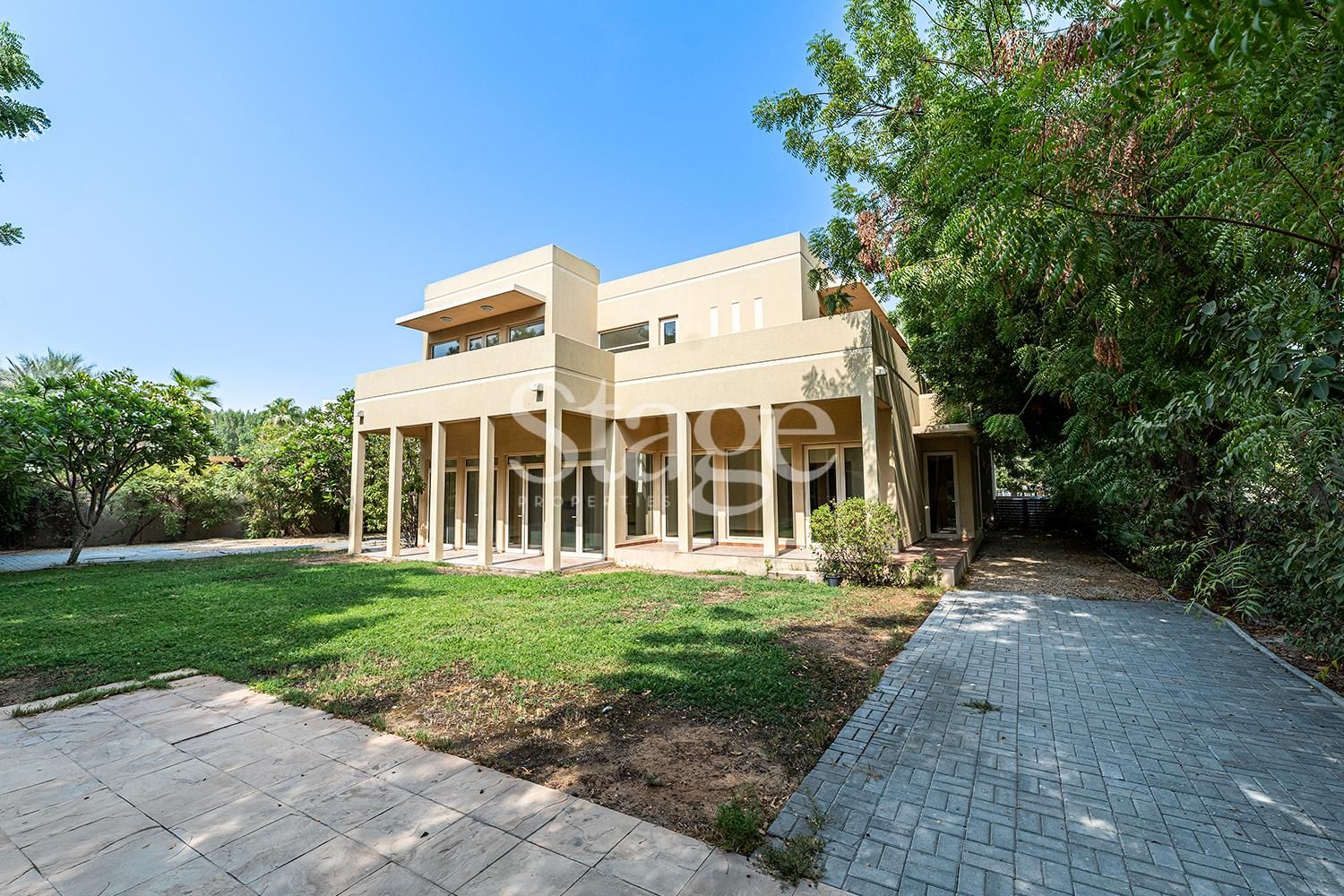 5 bedrooms common for Rent in Arabian Ranches, Dubai VI8180L