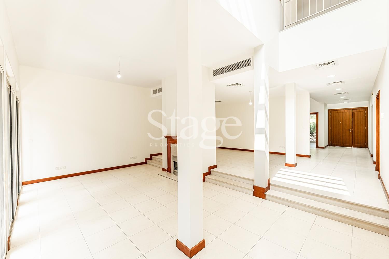 5 bedrooms common for Rent in Arabian Ranches, Dubai VI8180L