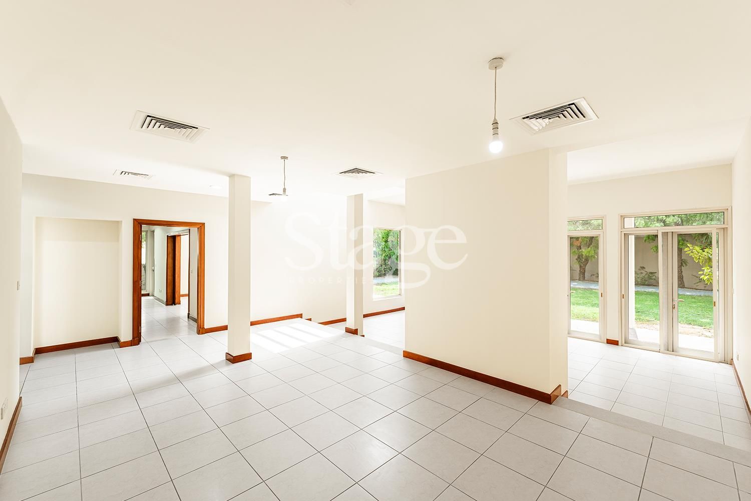 5 bedrooms common for Rent in Arabian Ranches, Dubai VI8180L