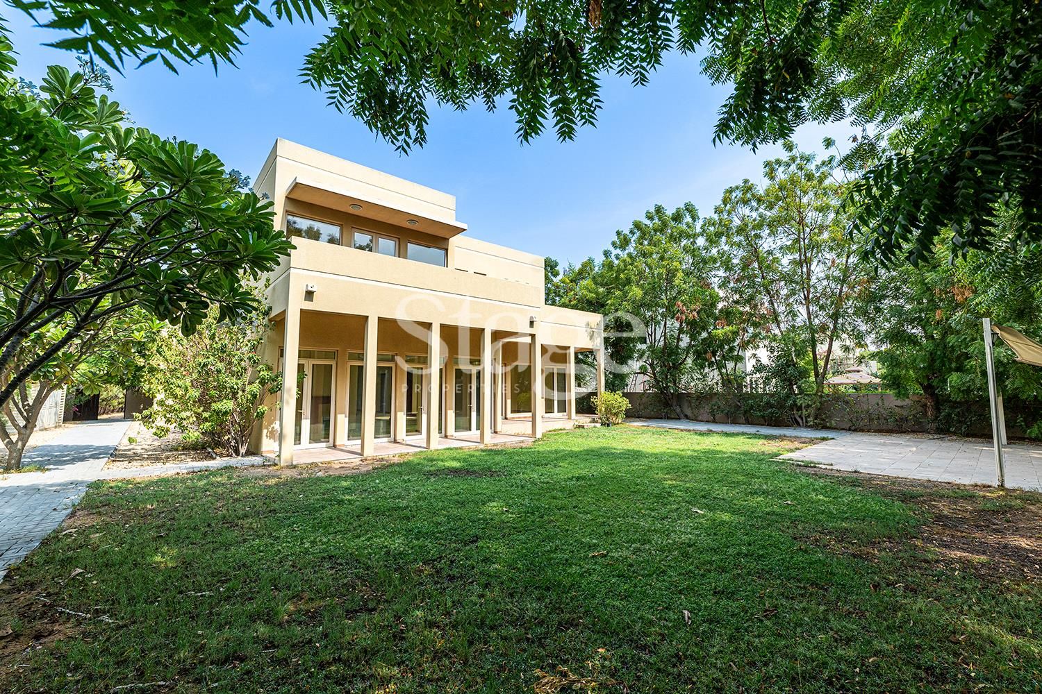 5 bedrooms common for Rent in Arabian Ranches, Dubai VI8180L