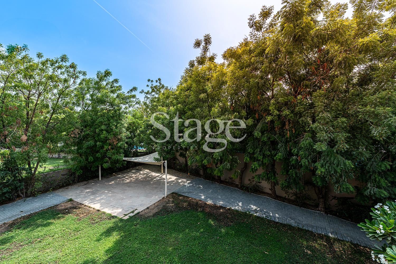 5 bedrooms common for Rent in Arabian Ranches, Dubai VI8180L