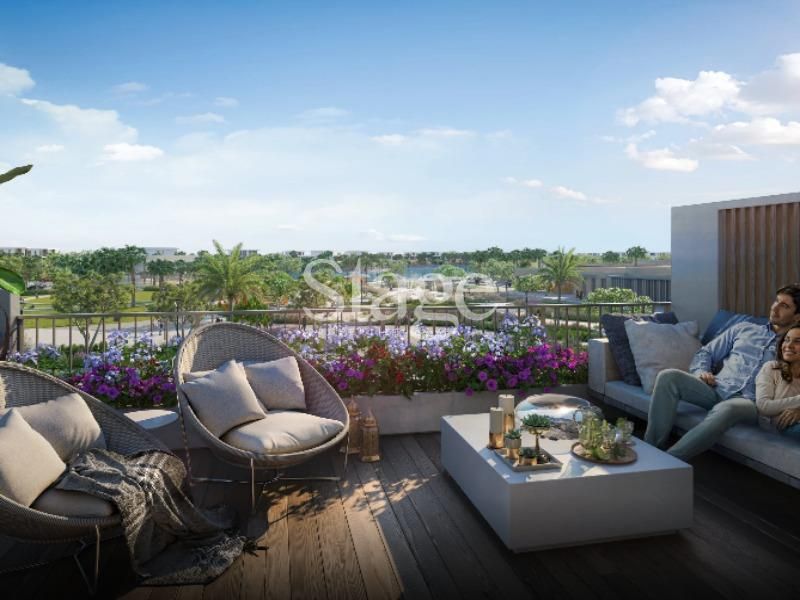 common من ٤ غرف نوم للبيع في تيلال الغاف، Dubai VI7437S