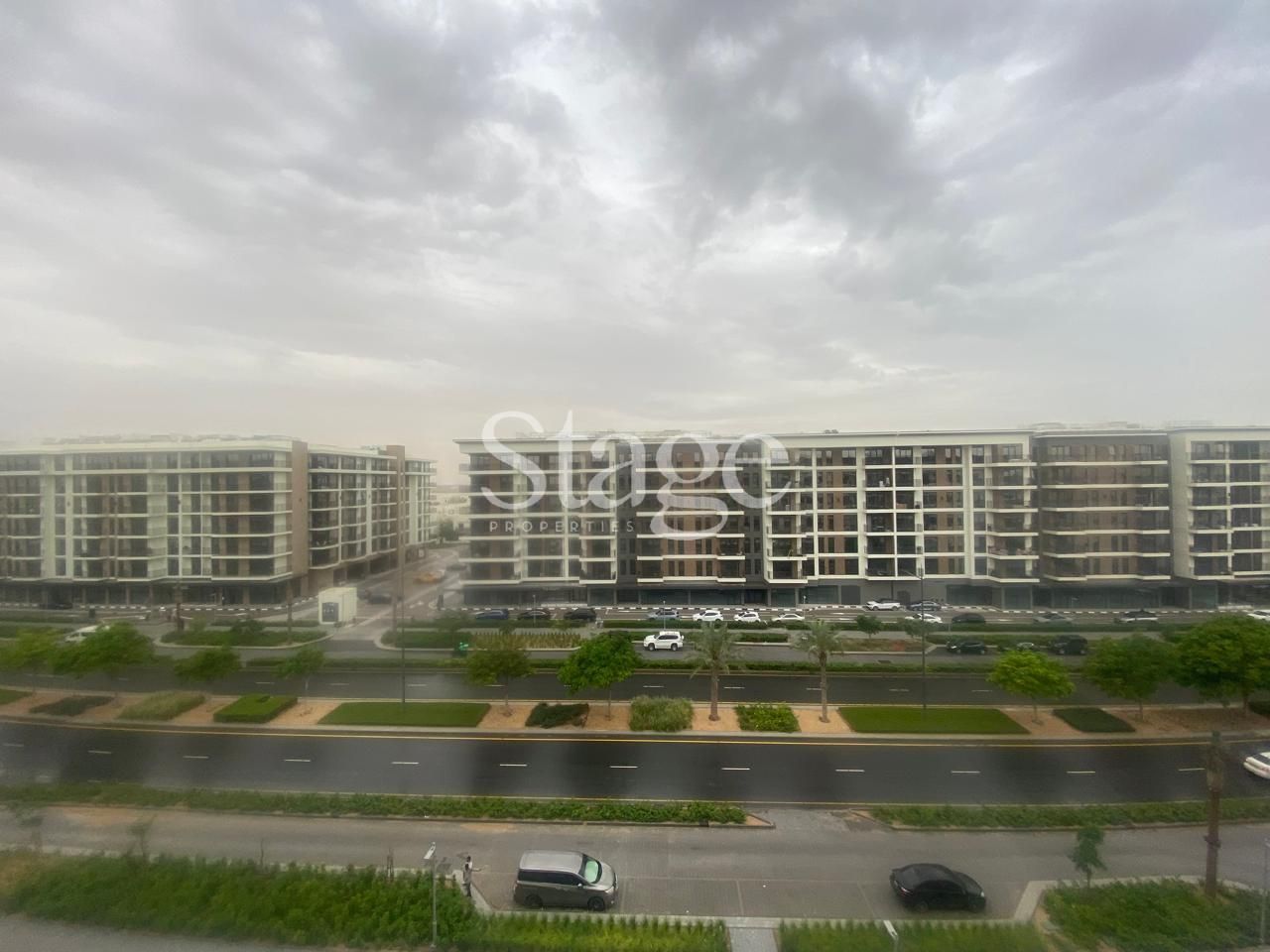 شقة من غرفة نوم للإيجار في Town Square، Dubai AP9316L