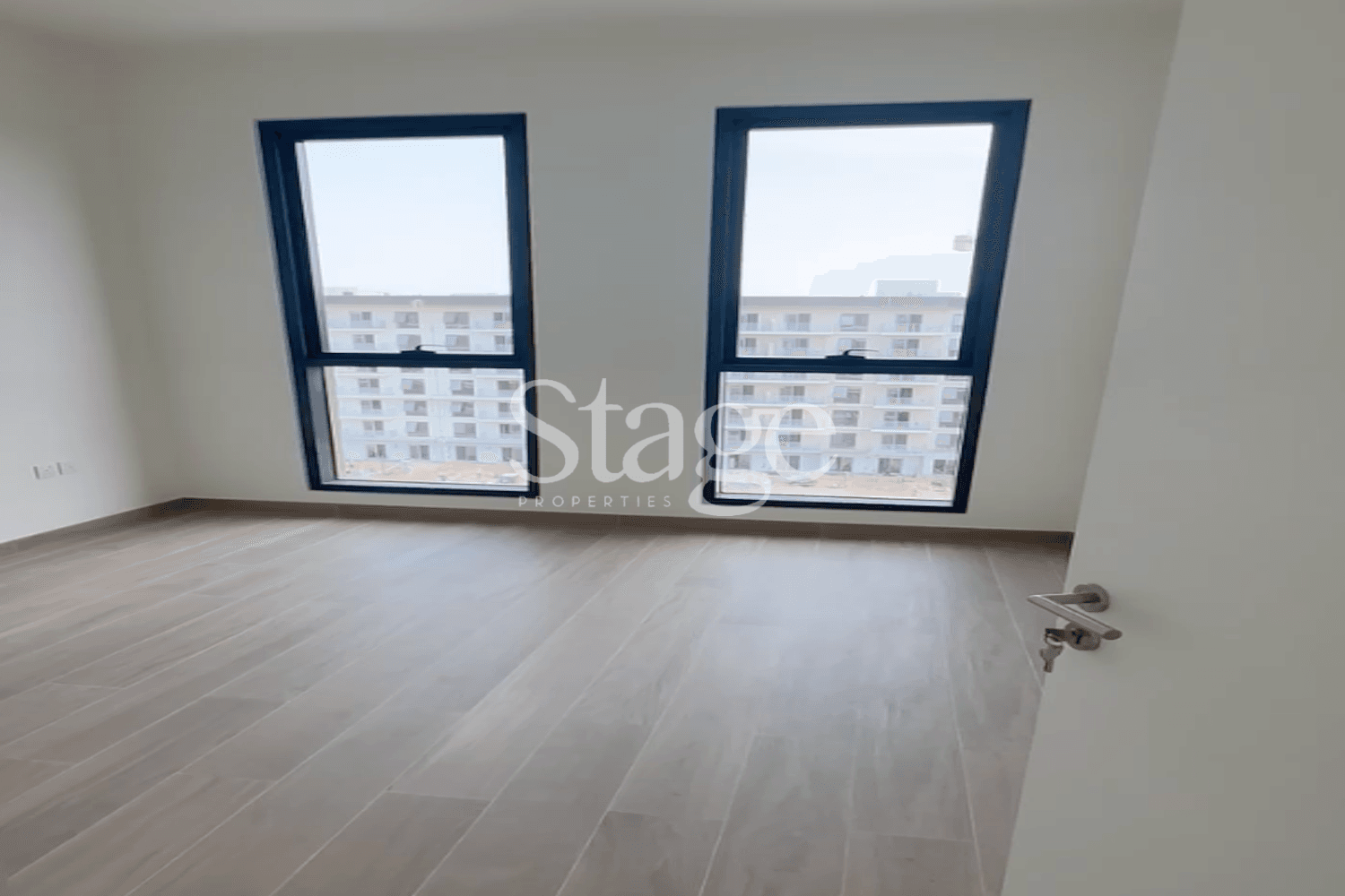 2 bedrooms apartment for Sale in Town Square, Dubai AP9058S