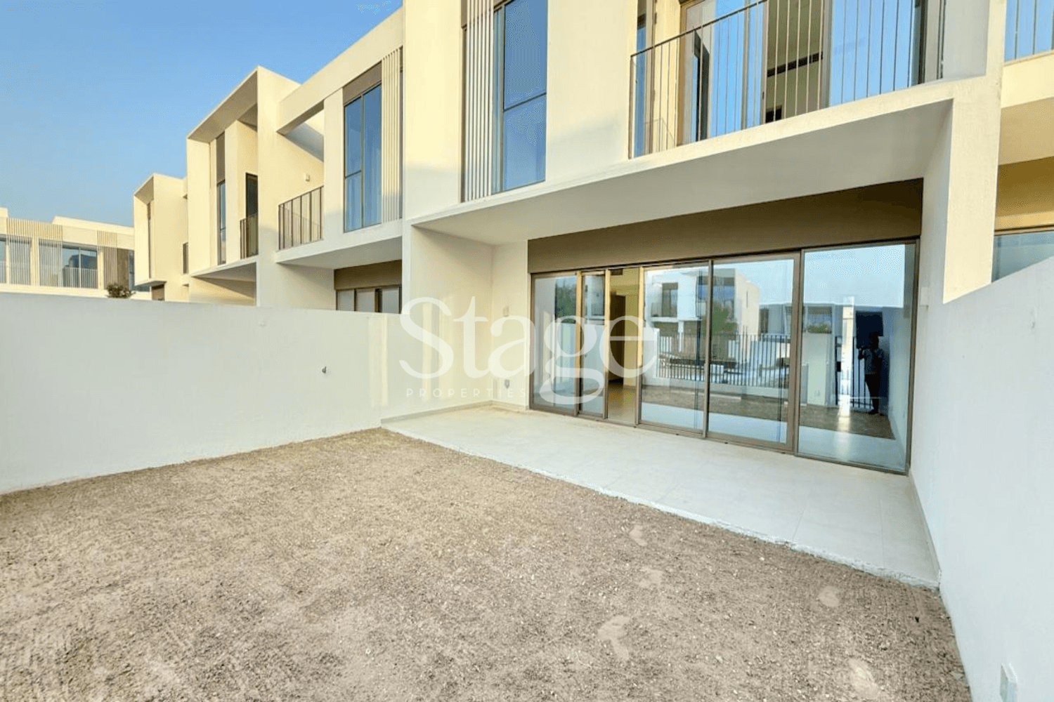 3 bedrooms common for Rent in The Valley, Dubai VI8353L