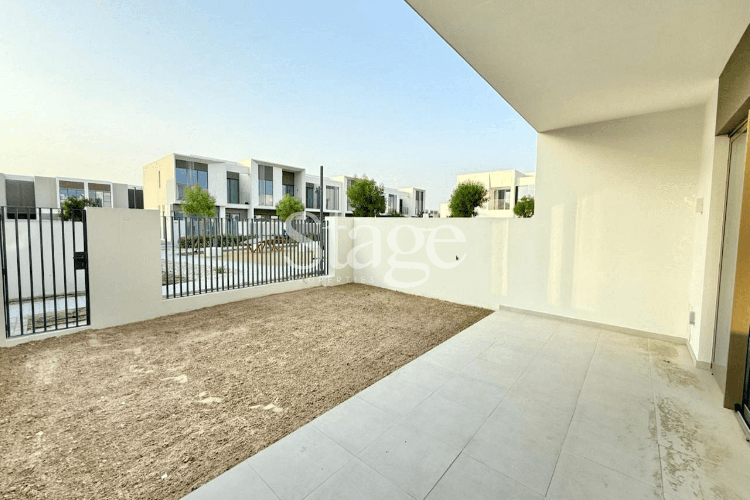 3 bedrooms common for Rent in The Valley, Dubai VI8353L