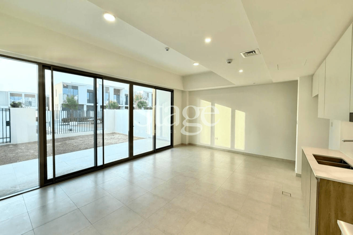 3 bedrooms common for Rent in The Valley, Dubai VI8353L
