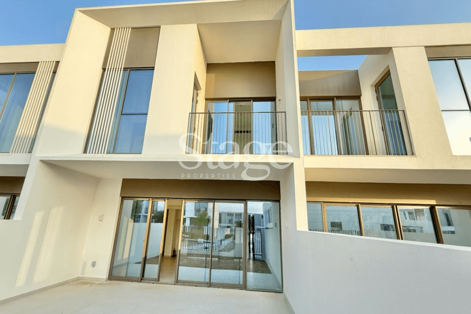 3 bedrooms common for Rent in The Valley, Dubai VI8353L