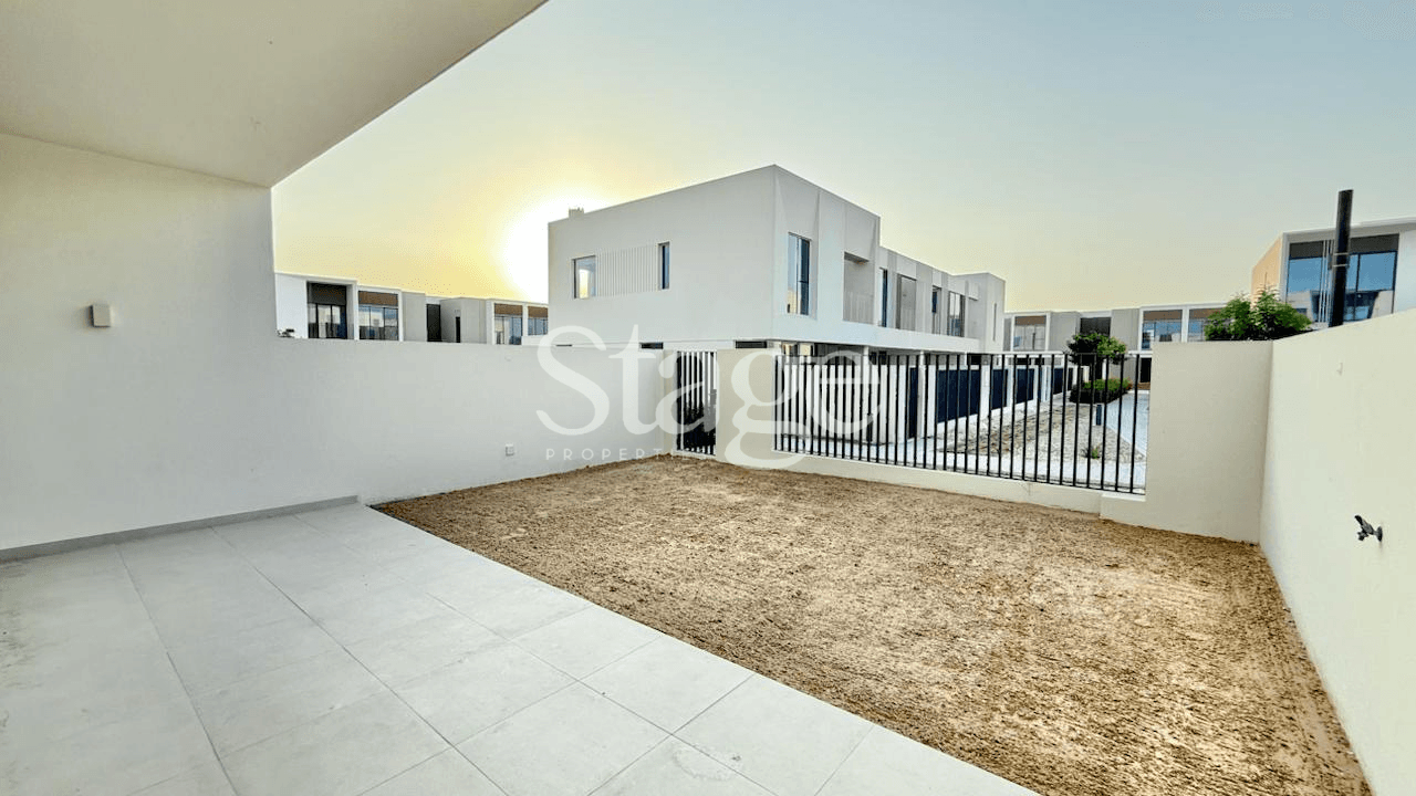 3 bedrooms common for Rent in The Valley, Dubai VI8353L