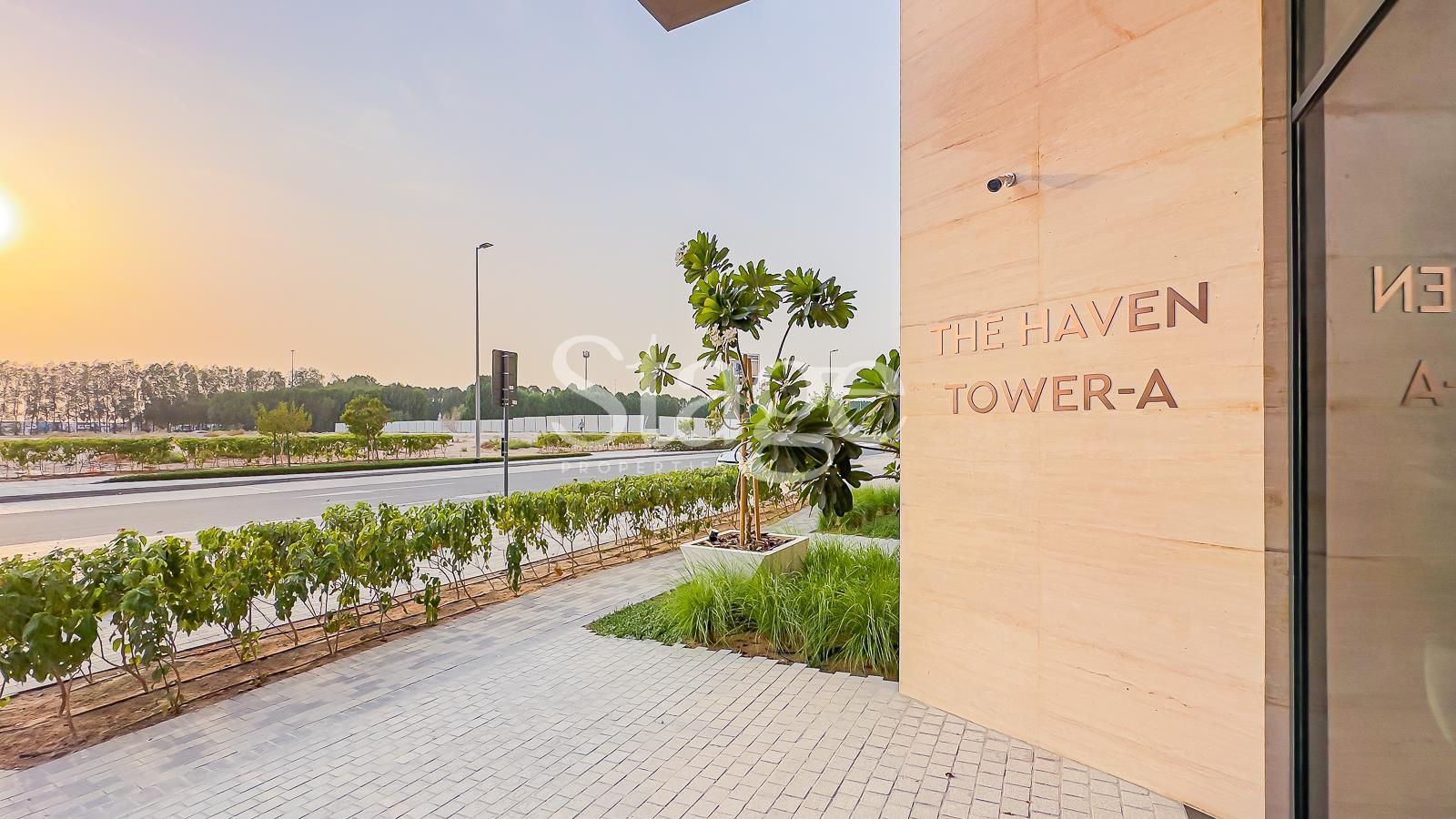 1 bedroom apartment for Sale in Majan, Dubai AP8188S