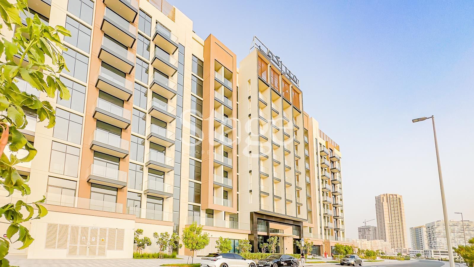 1 bedroom apartment for Sale in Majan, Dubai AP8188S