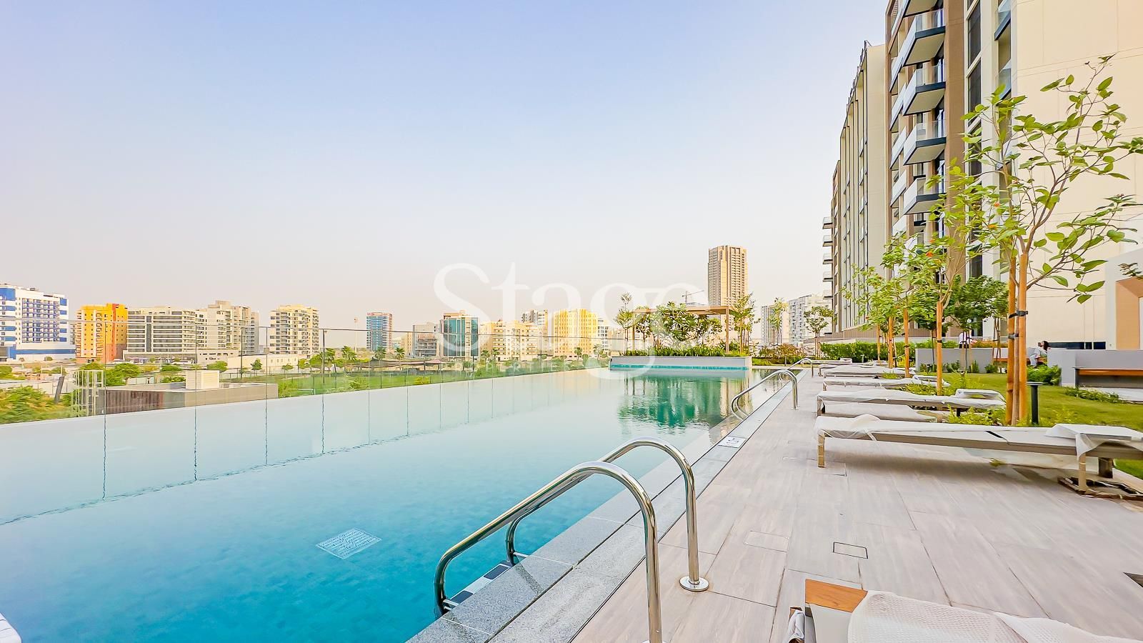 1 bedroom apartment for Sale in Majan, Dubai AP8188S