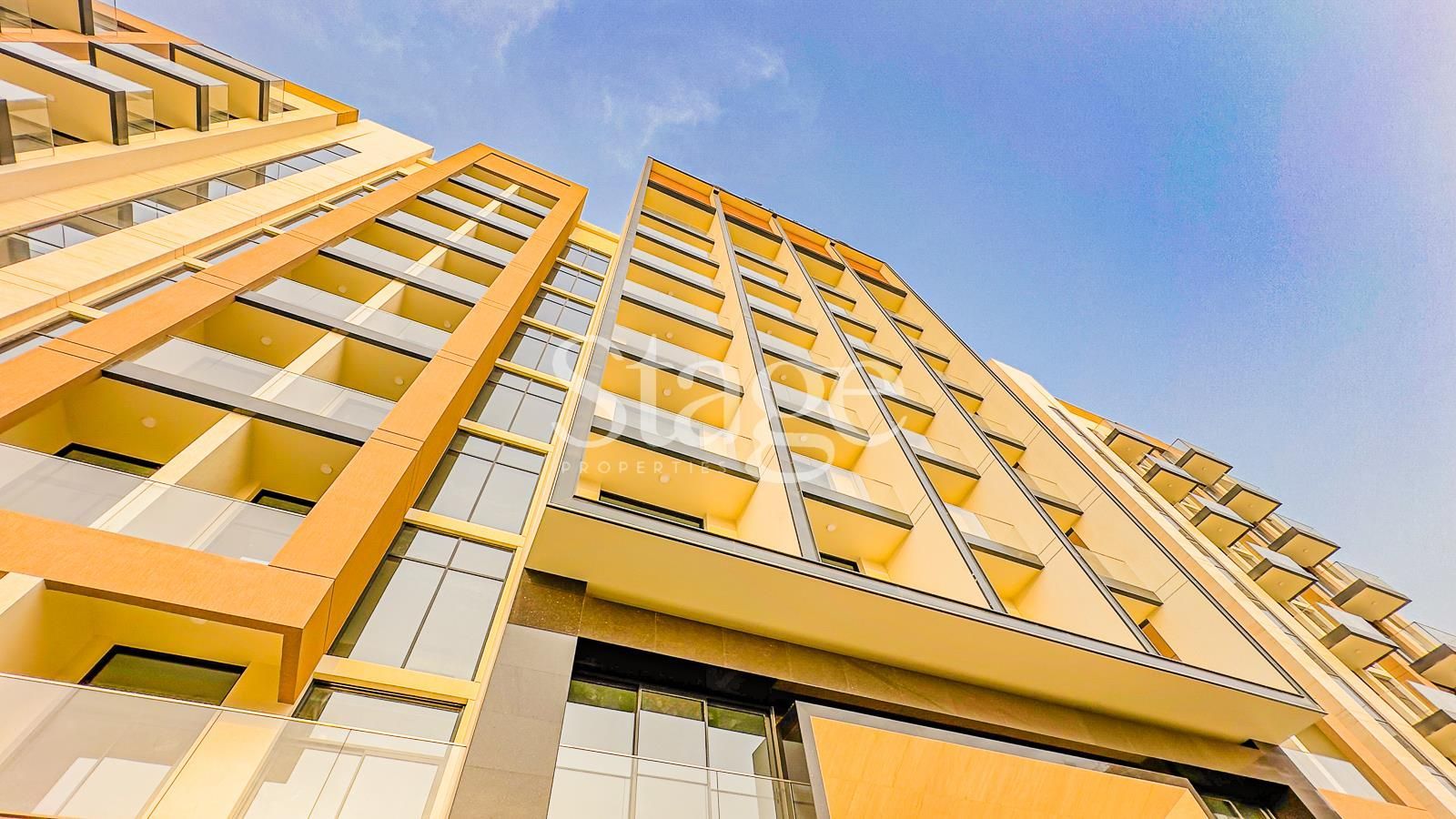 1 bedroom apartment for Sale in Majan, Dubai AP8188S