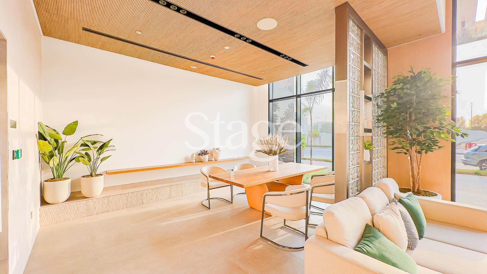 1 bedroom apartment for Sale in Majan, Dubai AP8188S