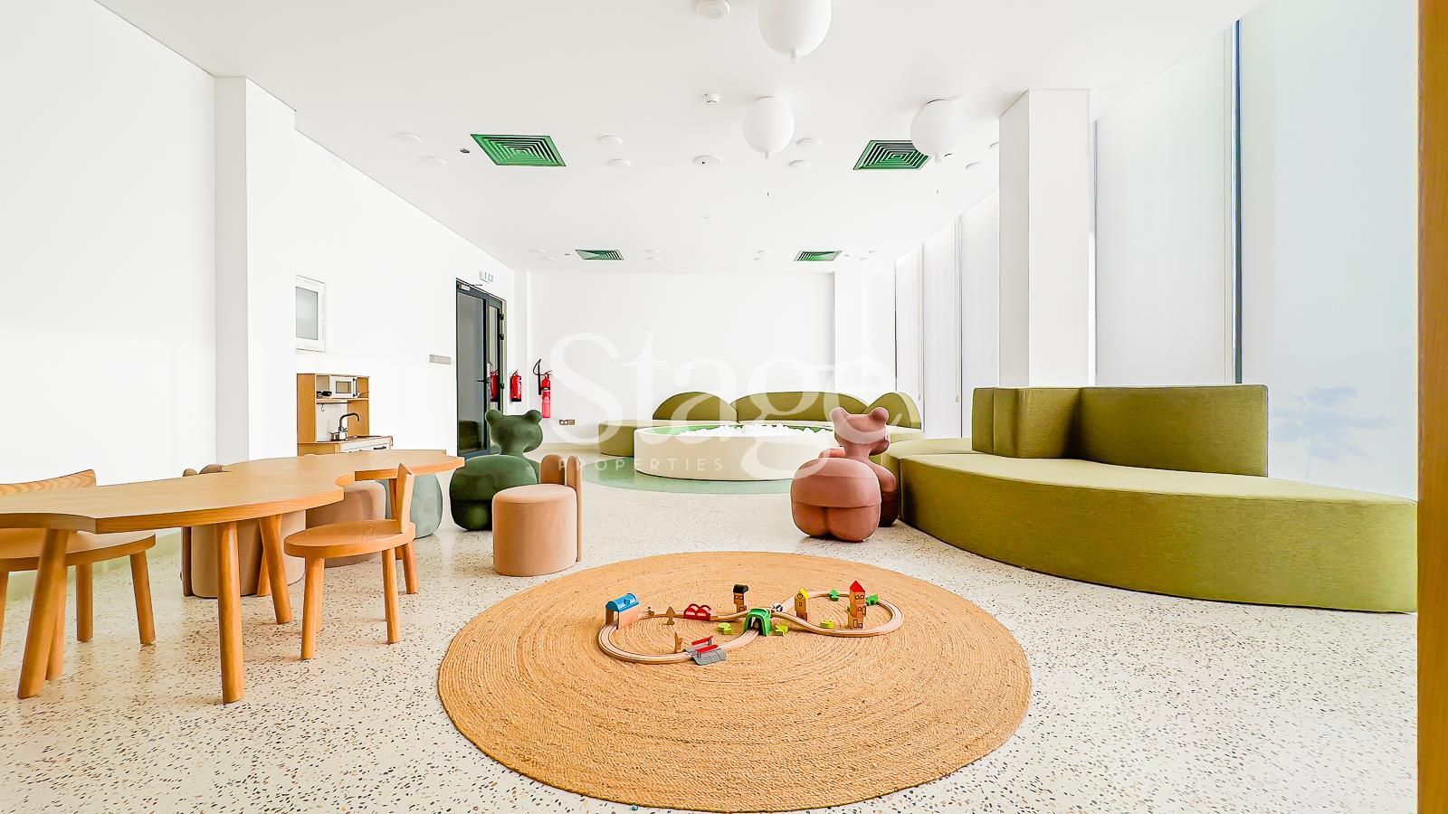 1 bedroom apartment for Sale in Majan, Dubai AP8188S