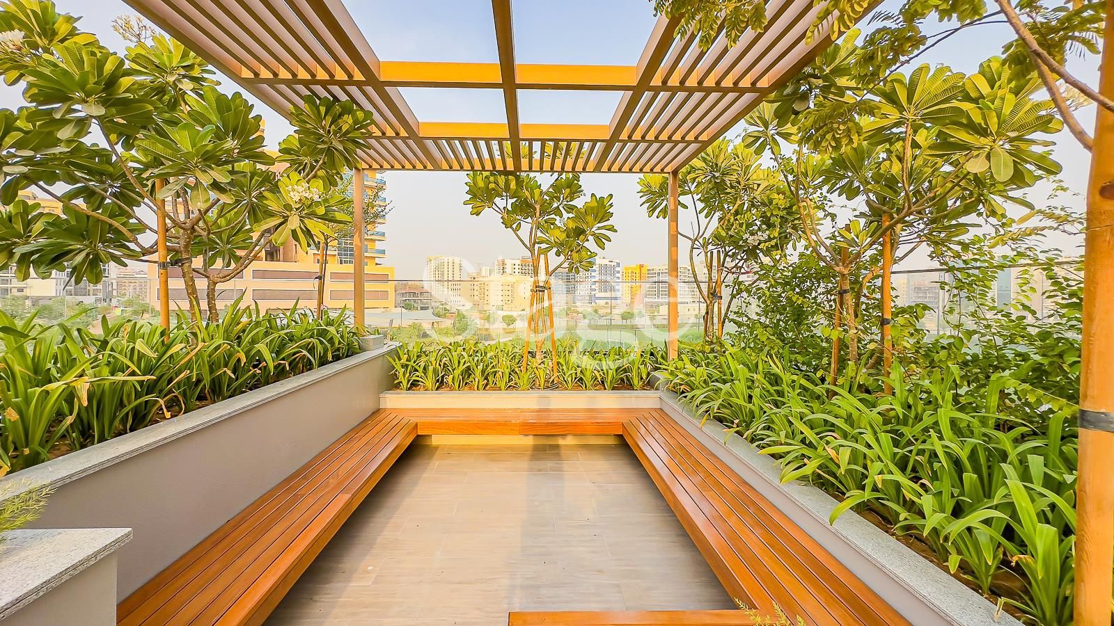 1 bedroom apartment for Sale in Majan, Dubai AP8188S