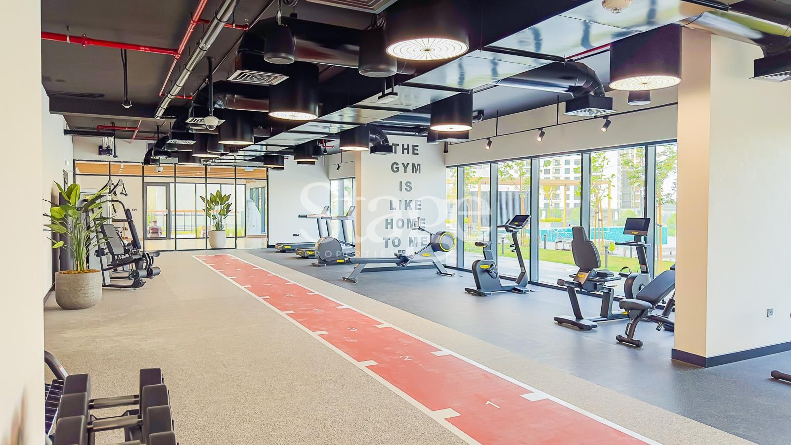 1 bedroom apartment for Sale in Majan, Dubai AP8188S