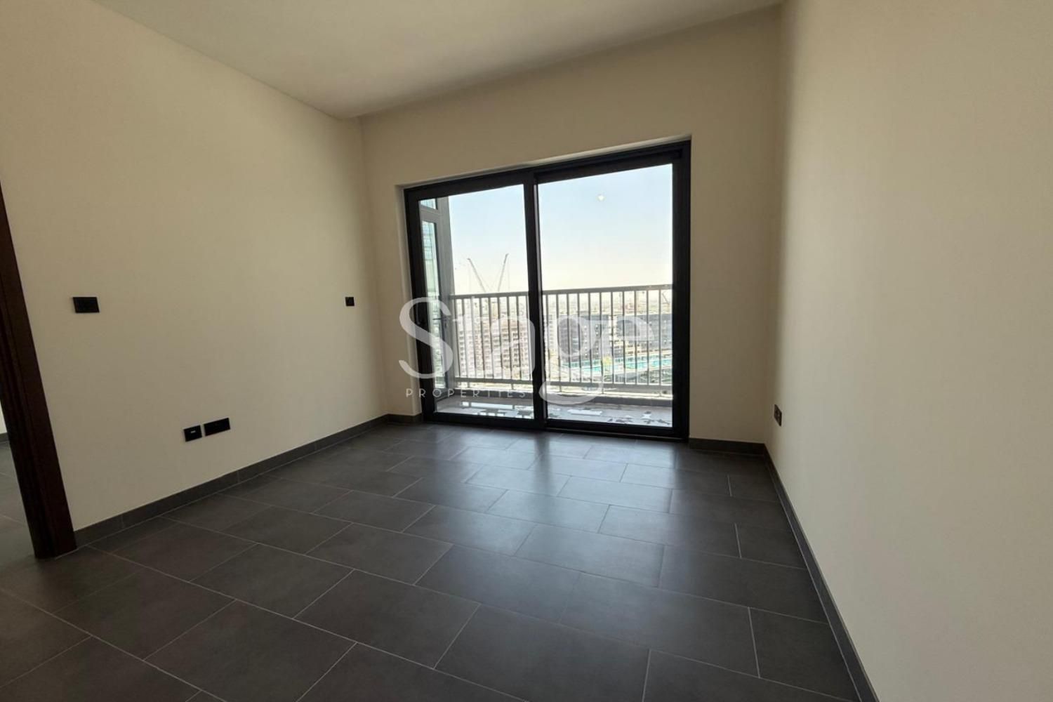 1 bedroom apartment for Rent in Mohammed Bin Rashid City, Dubai AP8126L