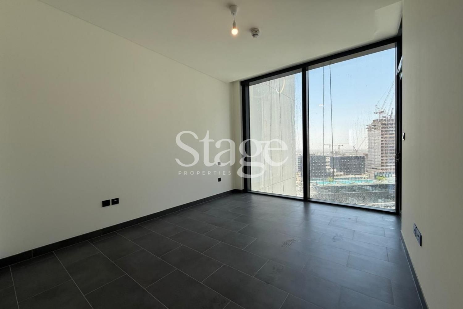 1 bedroom apartment for Rent in Mohammed Bin Rashid City, Dubai AP8126L