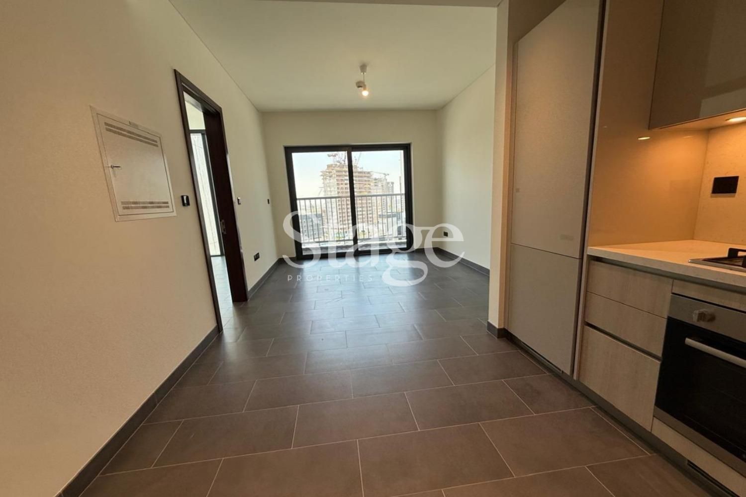 1 bedroom apartment for Rent in Mohammed Bin Rashid City, Dubai AP8126L