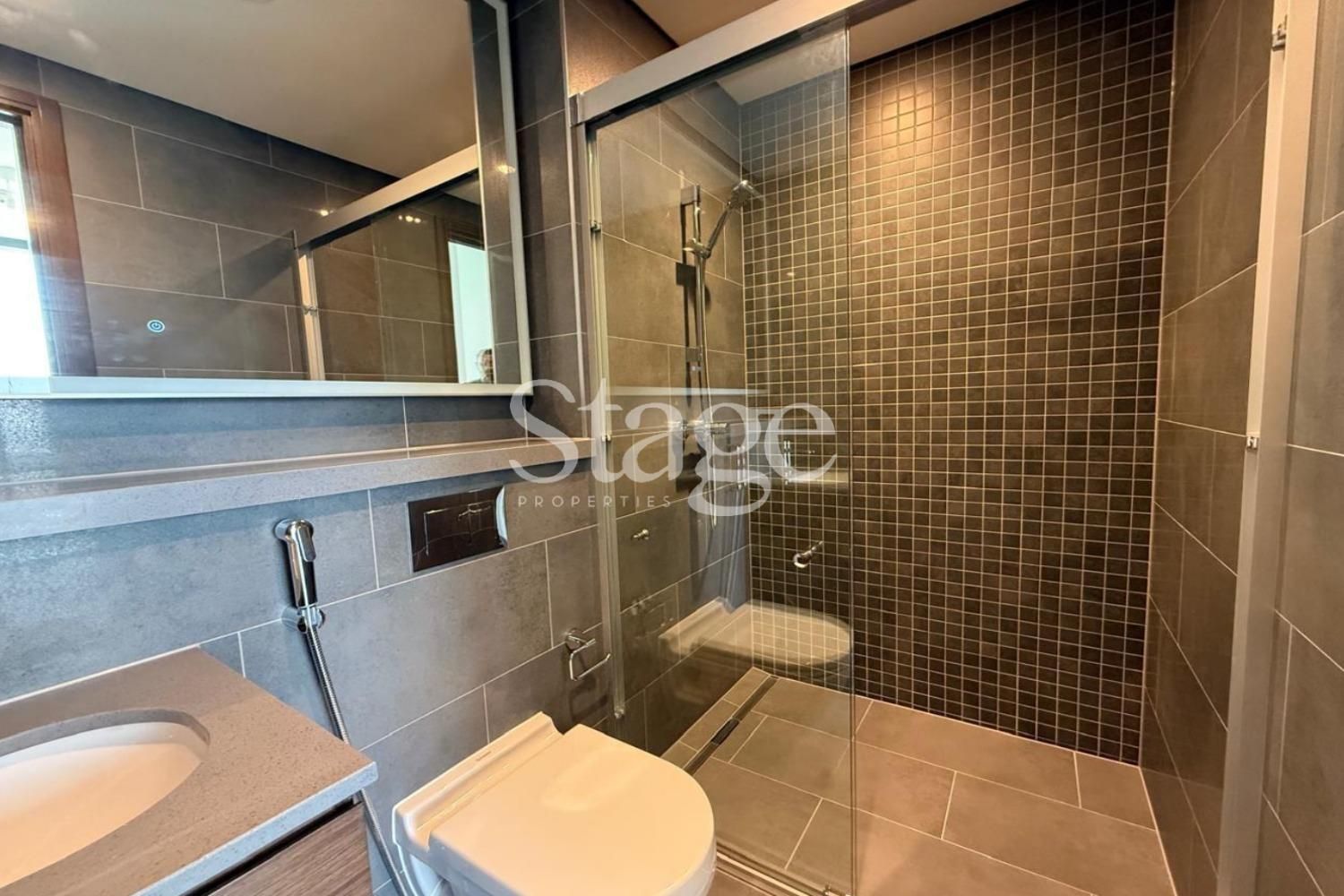 1 bedroom apartment for Rent in Mohammed Bin Rashid City, Dubai AP8126L