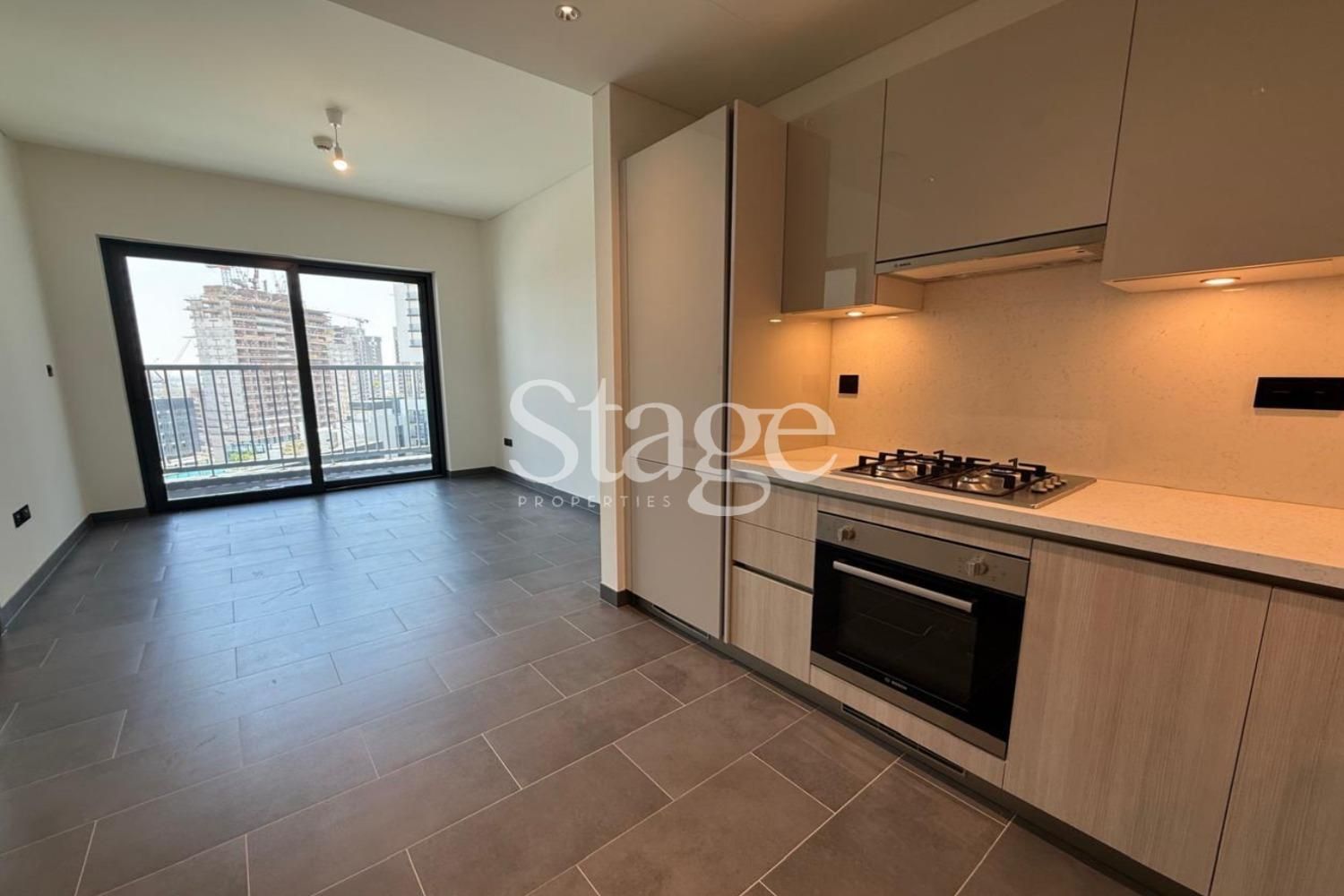 1 bedroom apartment for Rent in Mohammed Bin Rashid City, Dubai AP8126L