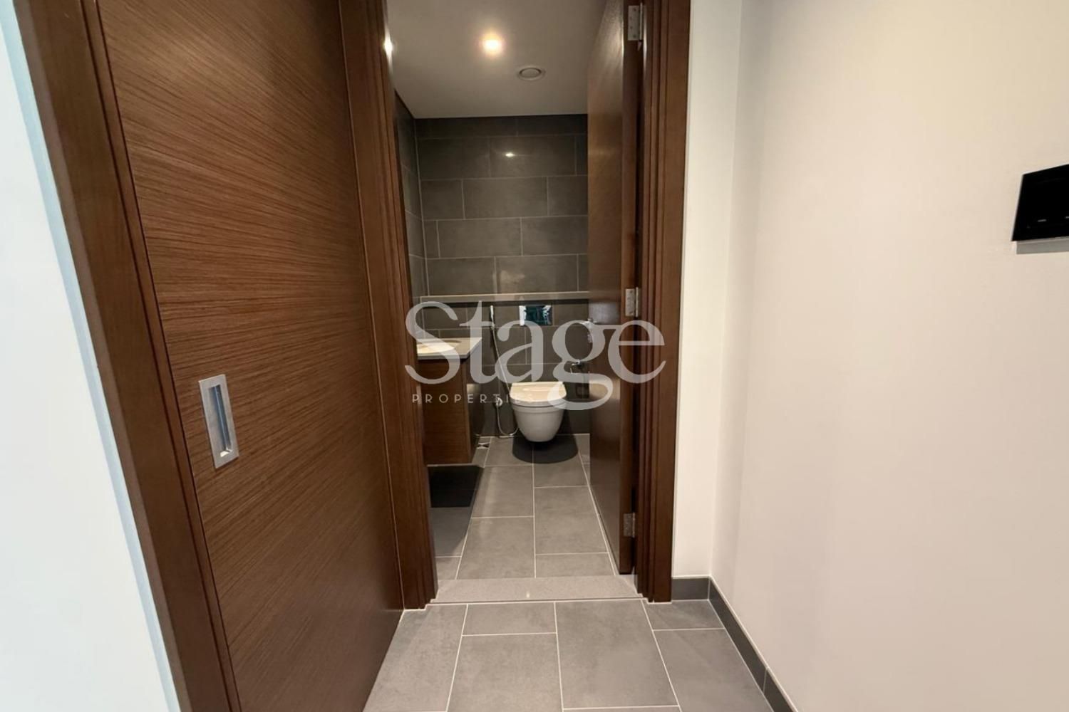 1 bedroom apartment for Rent in Mohammed Bin Rashid City, Dubai AP8126L