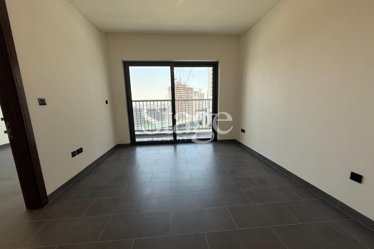 1 bedroom apartment for Rent in Mohammed Bin Rashid City, Dubai AP8126L