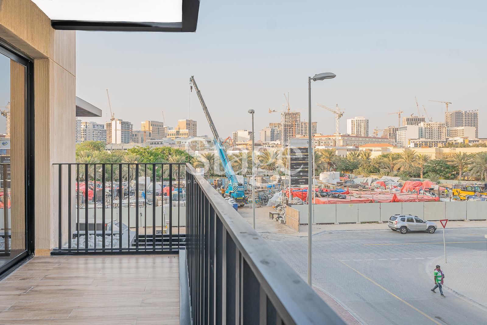 1 bedroom apartment for Sale in Jumeirah Village Circle, Dubai AP7507S