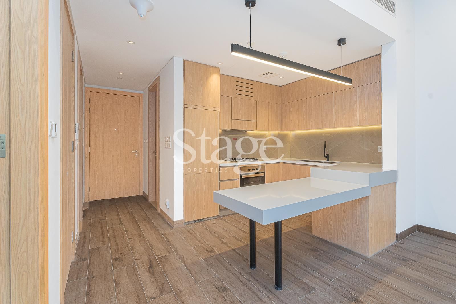 شقة من غرفة نوم للإيجار في Jumeirah Village Circle، Dubai AP7508L