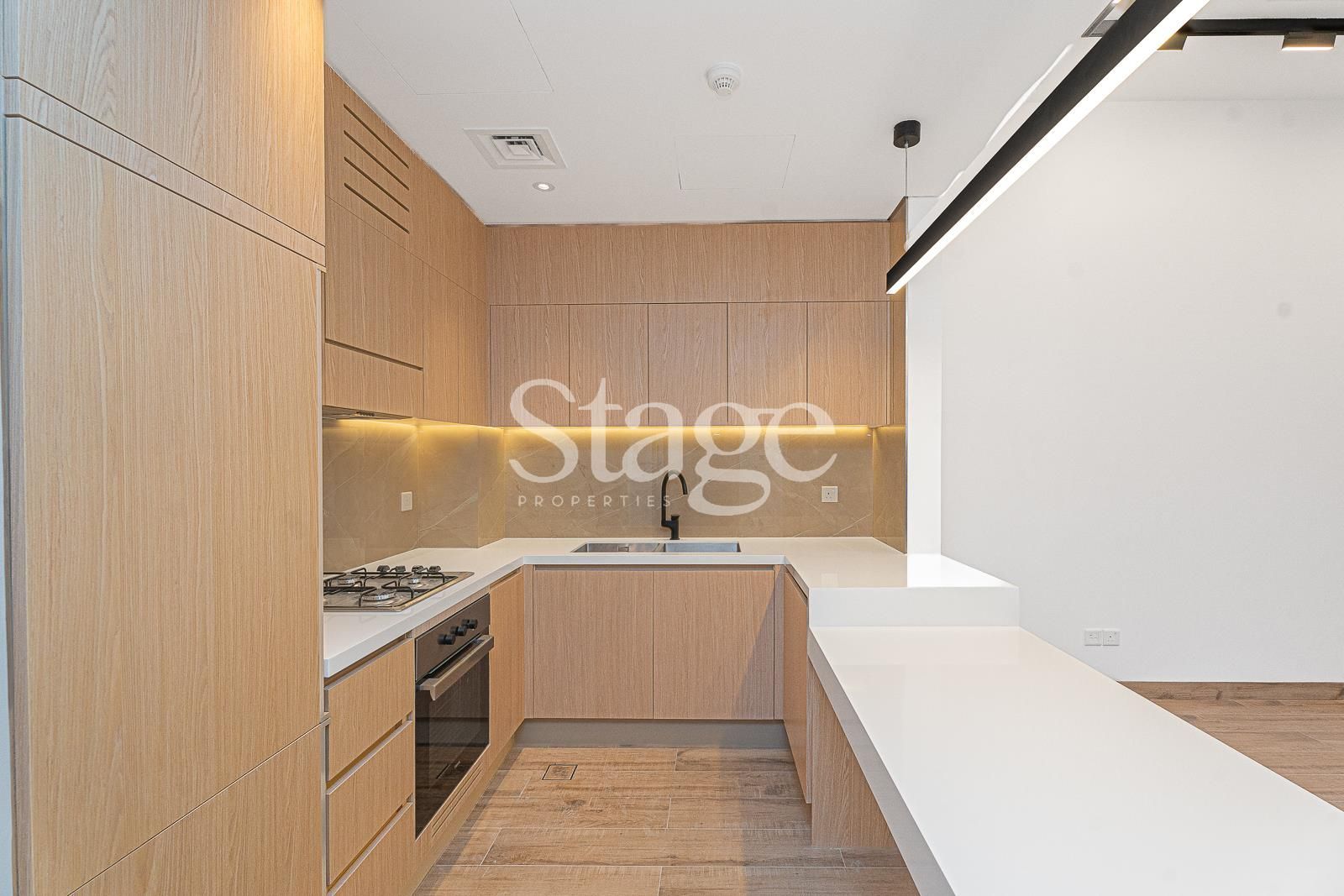 شقة من غرفة نوم للإيجار في Jumeirah Village Circle، Dubai AP7508L