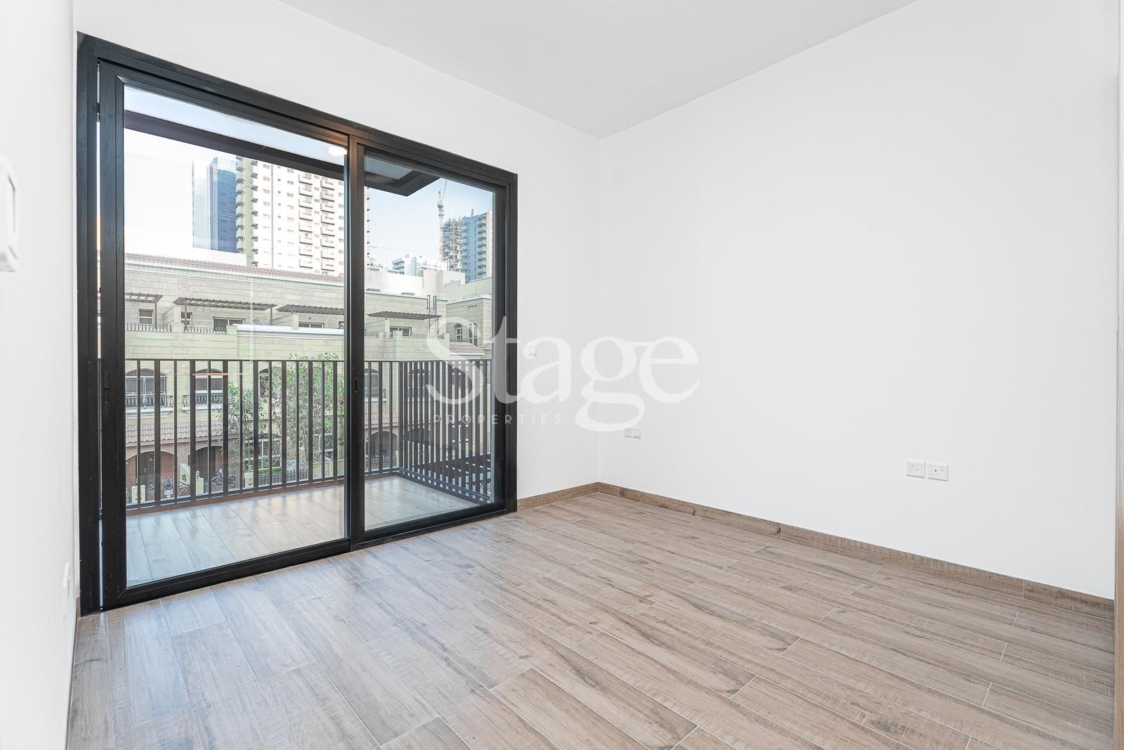 شقة من غرفة نوم للإيجار في Jumeirah Village Circle، Dubai AP7508L