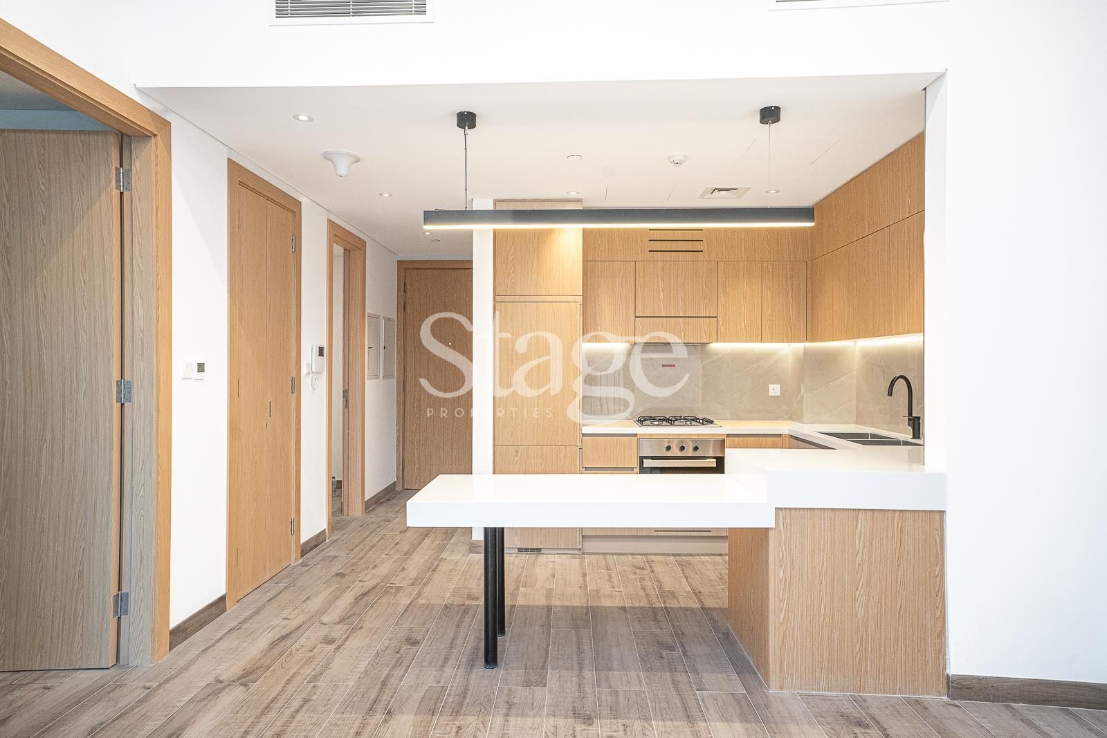 شقة من غرفة نوم للإيجار في Jumeirah Village Circle، Dubai AP7508L