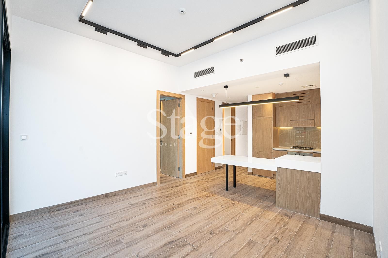 شقة من غرفة نوم للإيجار في Jumeirah Village Circle، Dubai AP7508L