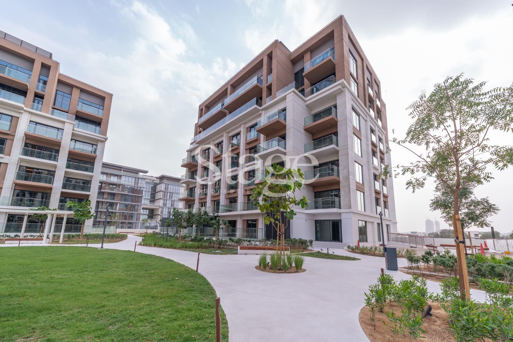 2 bedrooms apartment for Sale in City Walk, Dubai AP9344S