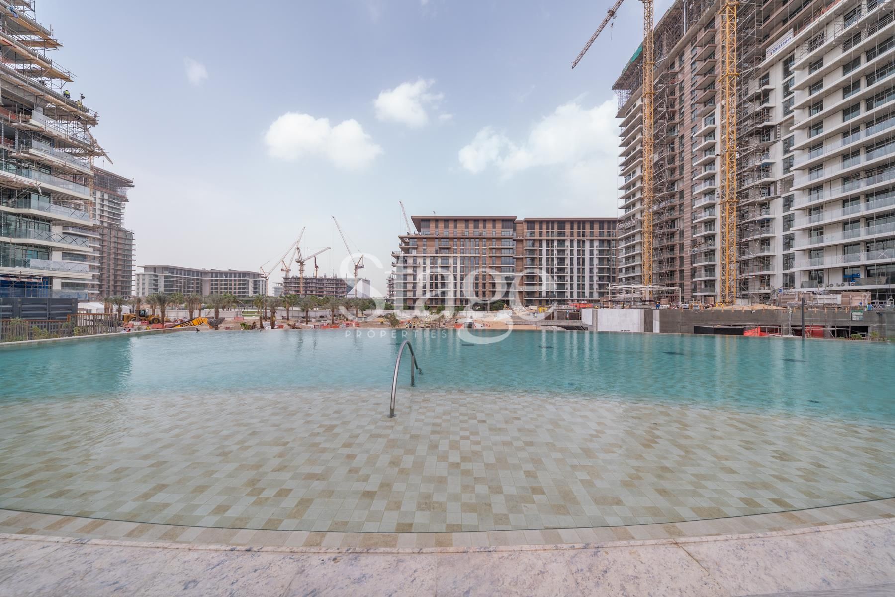 2 bedrooms apartment for Sale in City Walk, Dubai AP9344S