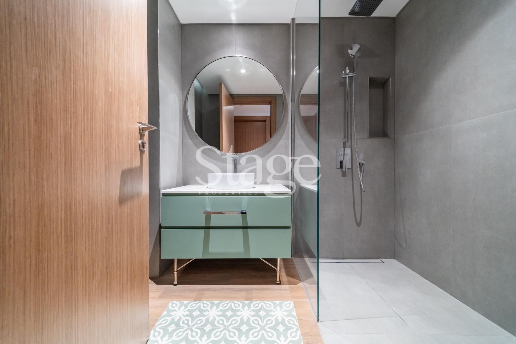 2 bedrooms apartment for Sale in City Walk, Dubai AP9344S