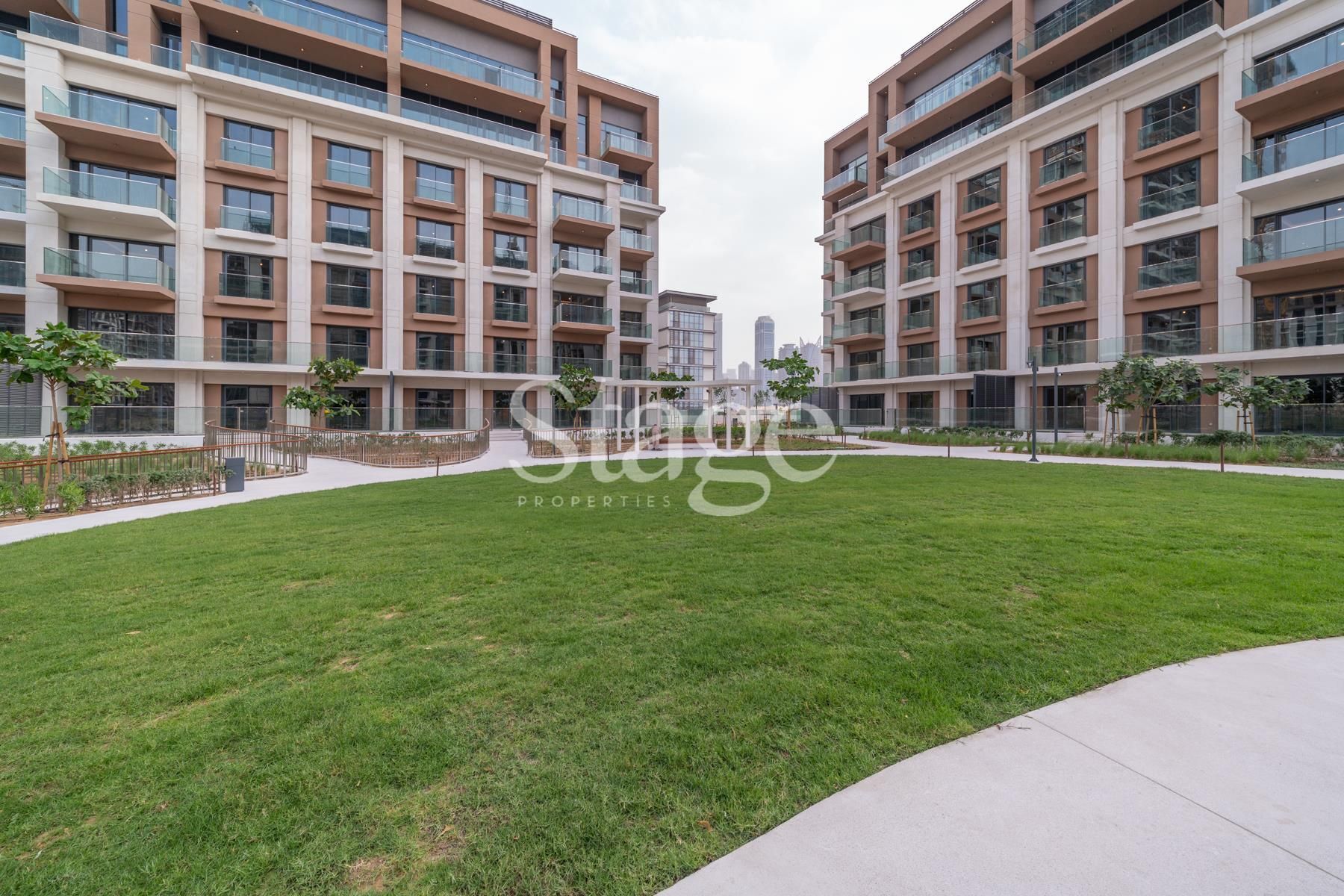 2 bedrooms apartment for Sale in City Walk, Dubai AP9344S