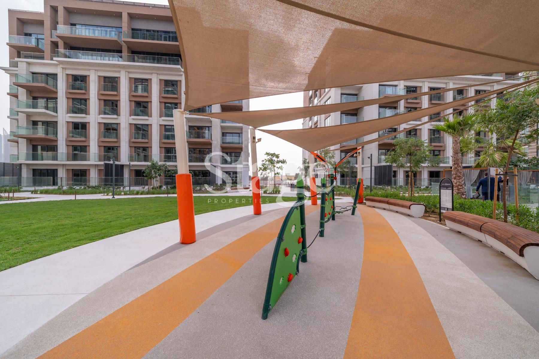 2 bedrooms apartment for Sale in City Walk, Dubai AP9344S