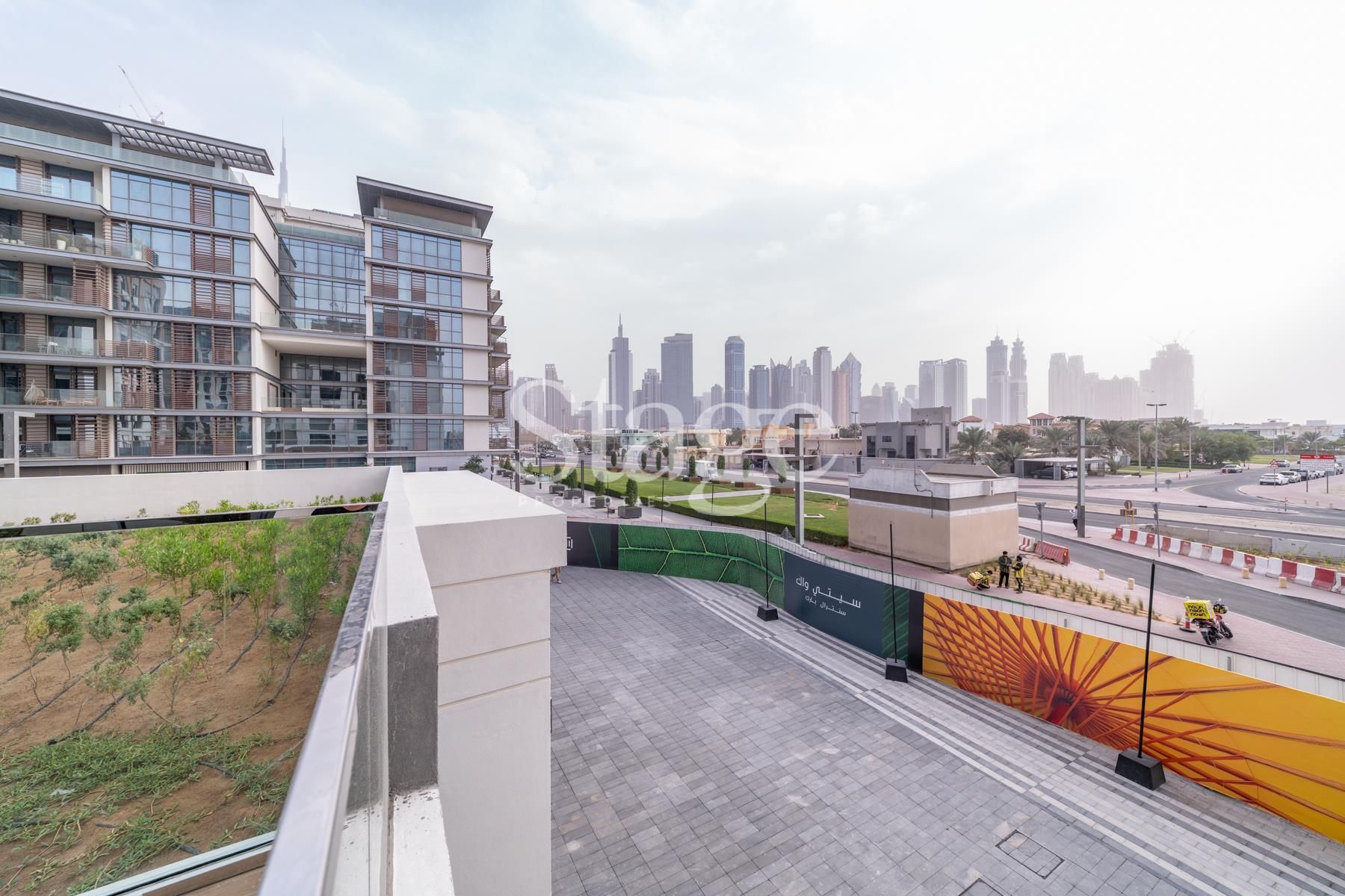 2 bedrooms apartment for Sale in City Walk, Dubai AP9344S