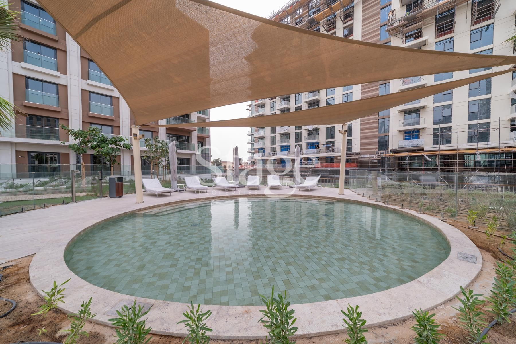 2 bedrooms apartment for Sale in City Walk, Dubai AP9344S