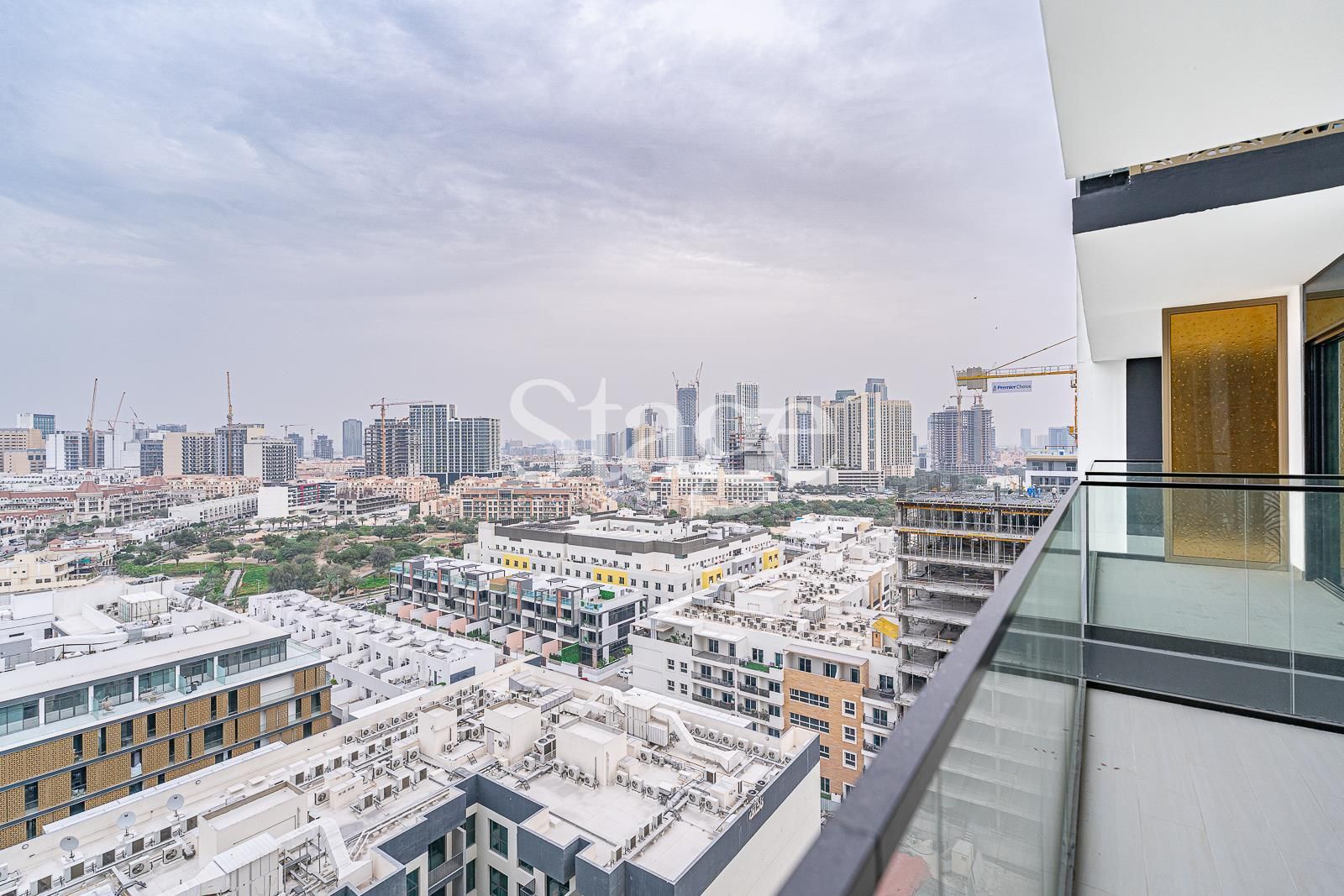 2 bedrooms apartment for Rent in Jumeirah Village Circle, Dubai AP7663L