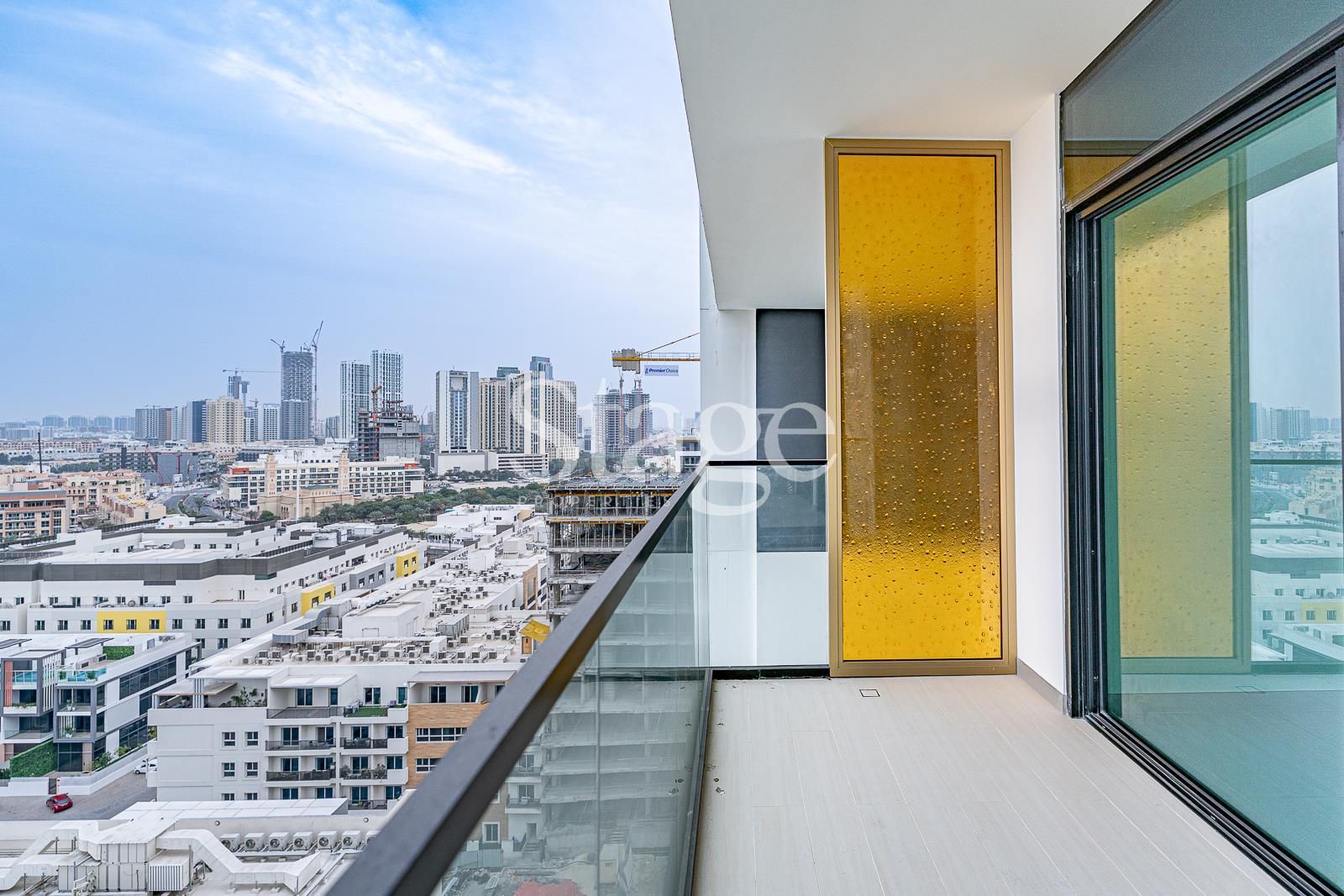 2 bedrooms apartment for Rent in Jumeirah Village Circle, Dubai AP7663L