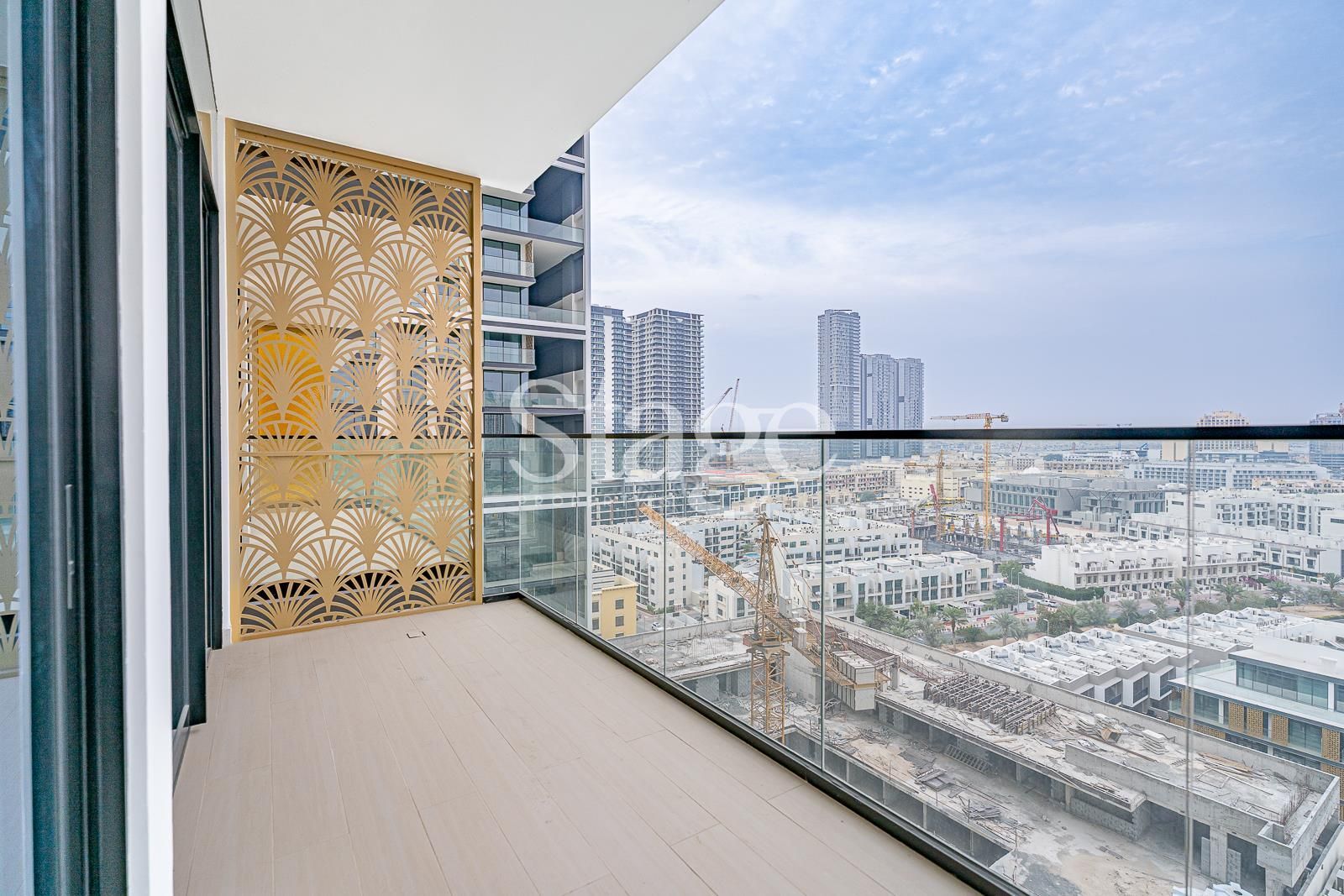 2 bedrooms apartment for Rent in Jumeirah Village Circle, Dubai AP7663L