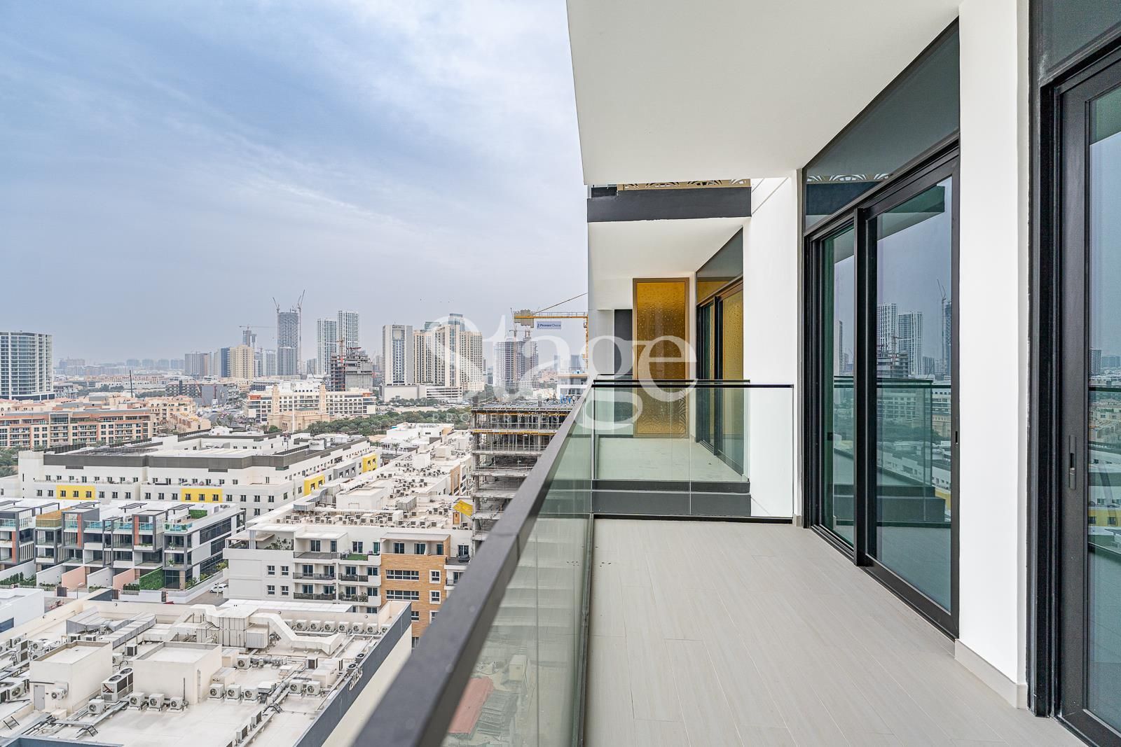 2 bedrooms apartment for Rent in Jumeirah Village Circle, Dubai AP7663L