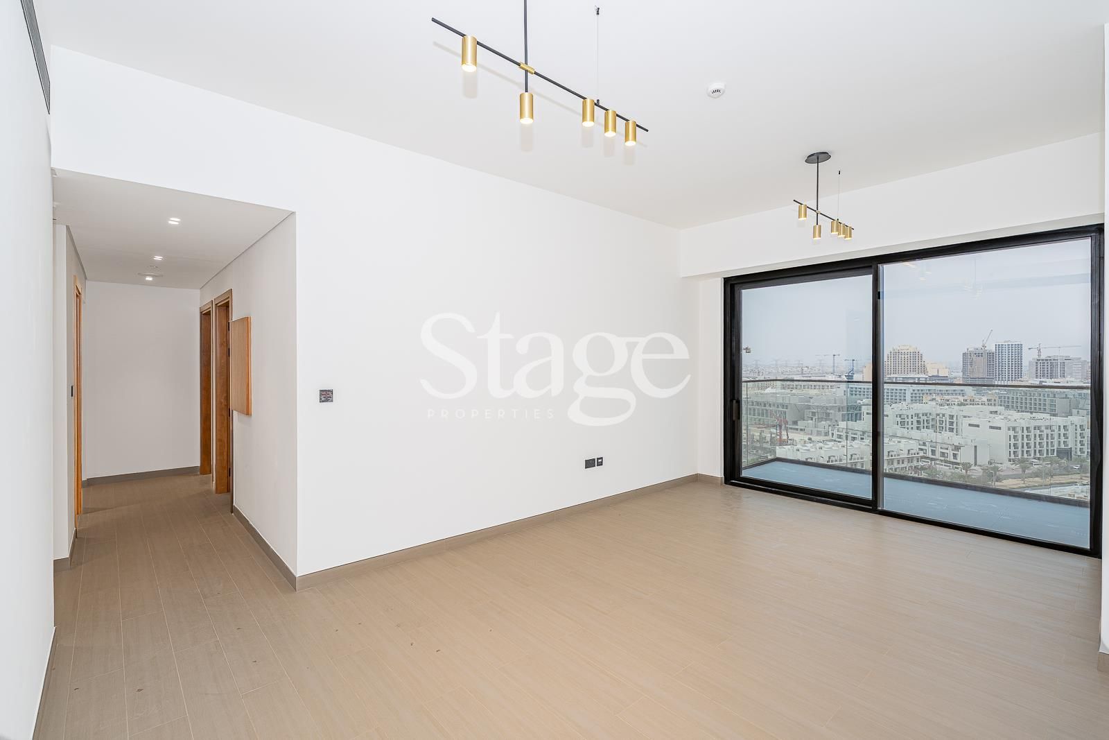 2 bedrooms apartment for Rent in Jumeirah Village Circle, Dubai AP7663L