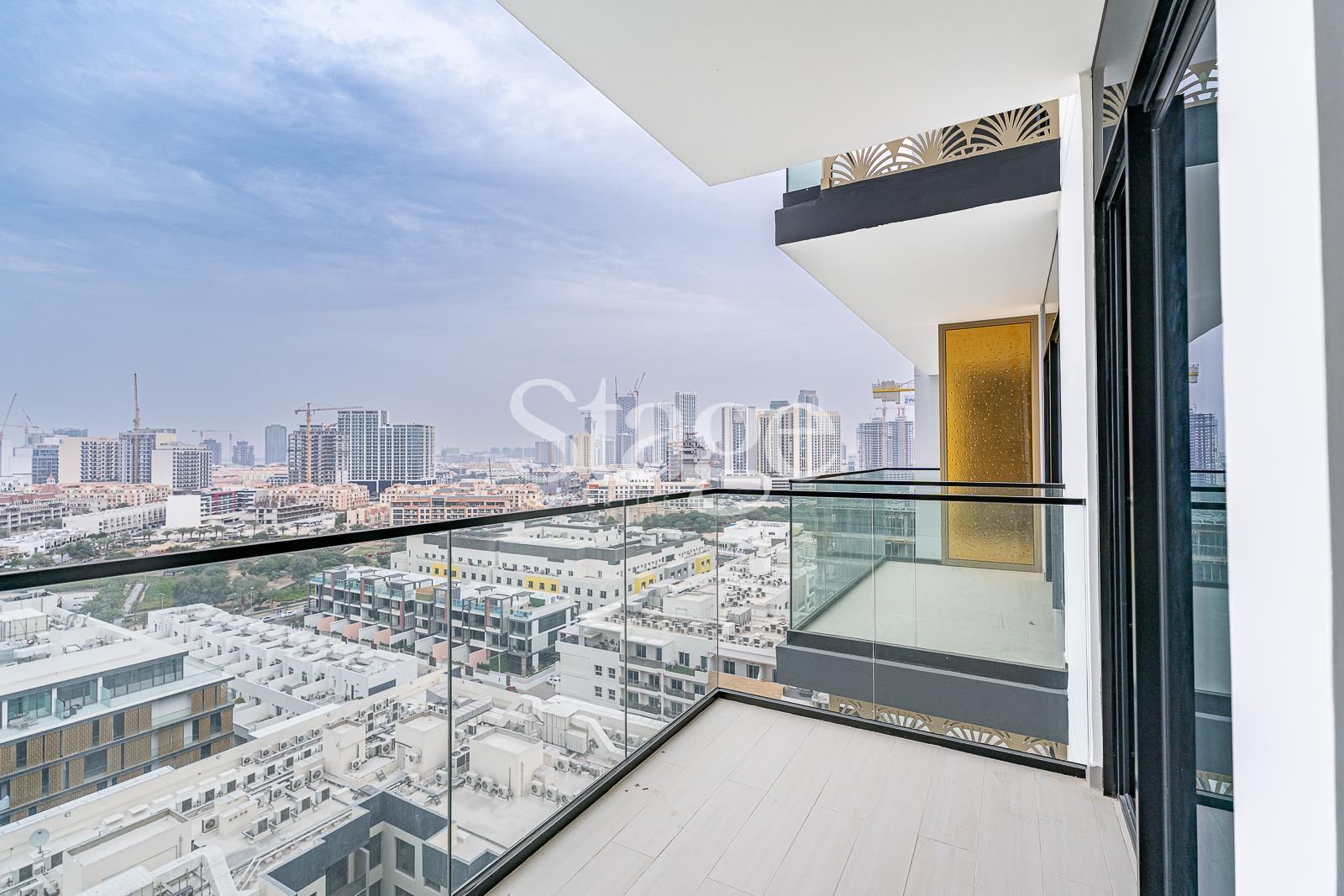2 bedrooms apartment for Rent in Jumeirah Village Circle, Dubai AP7663L