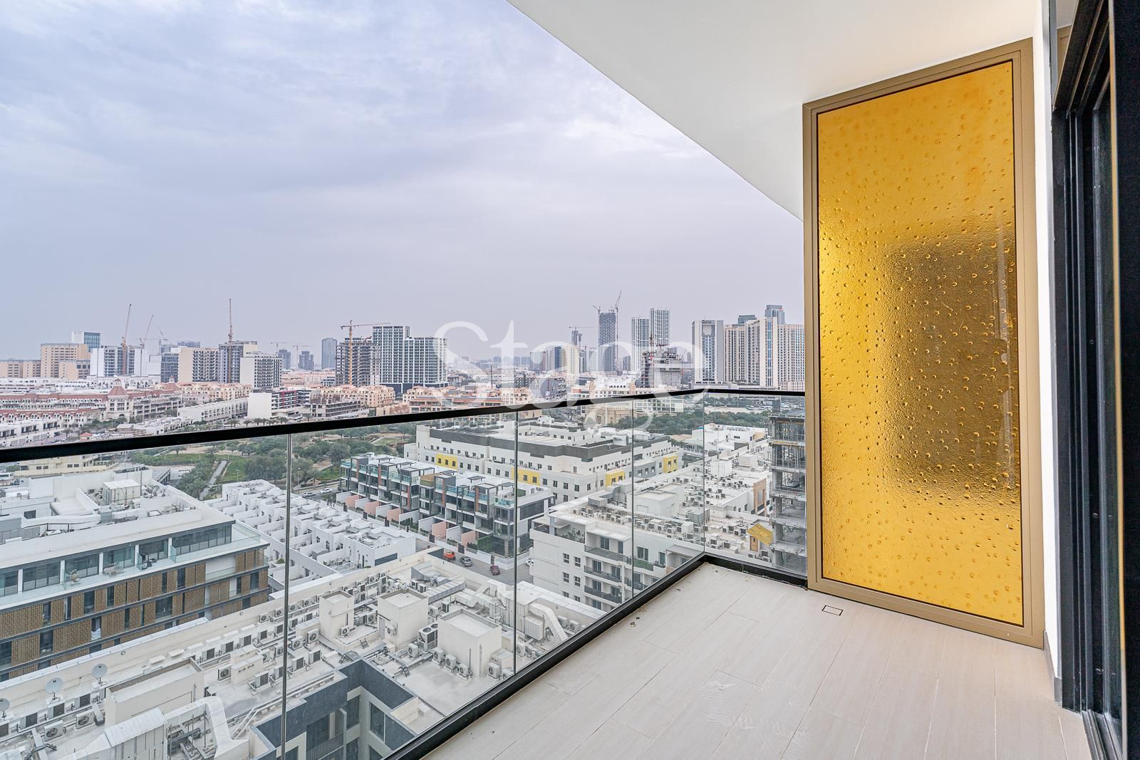 2 bedrooms apartment for Rent in Jumeirah Village Circle, Dubai AP7663L