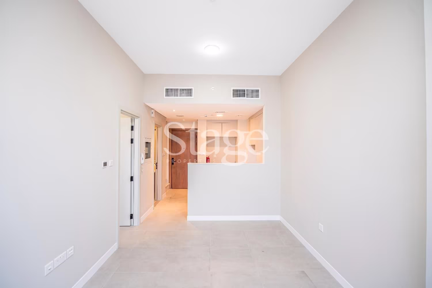 Brand New | 3BR Duplex + Study | Vacant and Ready